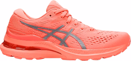 (Women) ASICS Gel Kayano 28 Lite-Show 'Sun Coral' 1012B187-700 (Women) ASICS Gel Kayano 28 Lite-Show 'Sun Coral' 1012B187-700