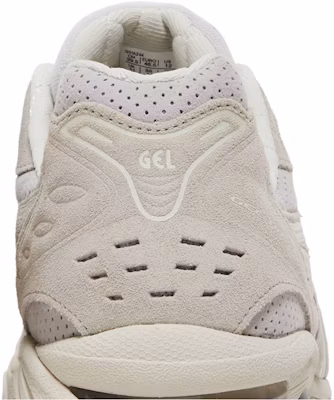 亞瑟士 Gel Kayano 14 '牡蠣灰' 1201A244-020 Sizing 亞瑟士 Gel Kayano 14 '牡蠣灰' 1201A244-020