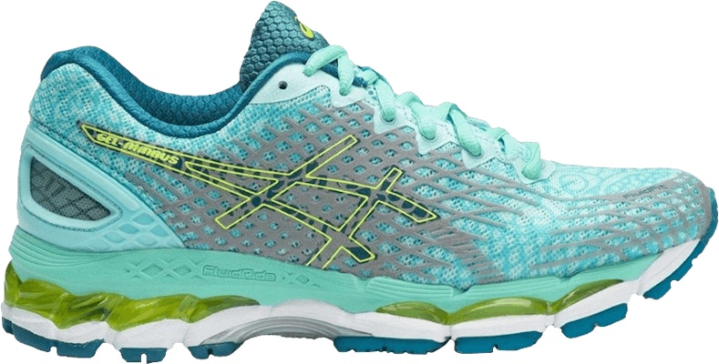 Asics gel nimbus 17 42.5 hotsell