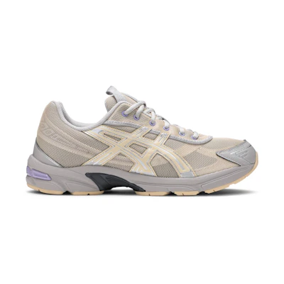 (W) Kiko Kostadinov ASICS UB2-S Gel 1130 'Asphalt Pure Silver'