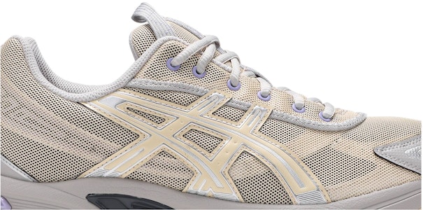 (W) Kiko Kostadinov x ASICS UB2-S Gel 1130 "沥青纯银" 1202A191-250 Order (W) Kiko Kostadinov x ASICS UB2-S Gel 1130 "沥青纯银" 1202A191-250