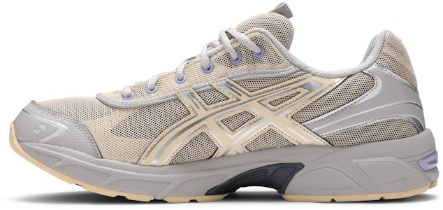 (W) Kiko Kostadinov x ASICS UB2-S Gel 1130 "沥青纯银" 1202A191-250 Lookbook (W) Kiko Kostadinov x ASICS UB2-S Gel 1130 "沥青纯银" 1202A191-250