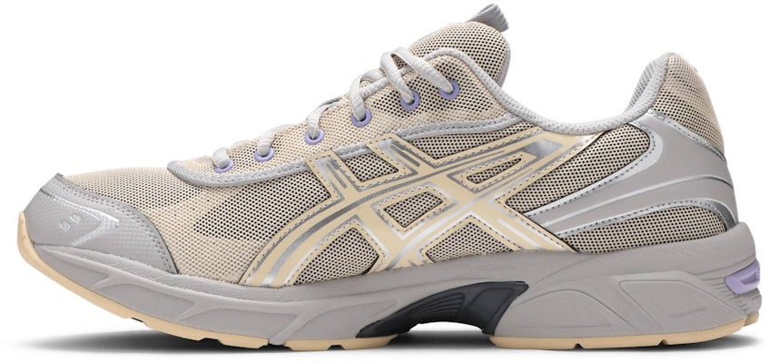 (Women) Kiko Kostadinov x ASICS UB2-S Gel 1130 'Asphalt Pure Silver' 1202A191-250 Lookbook (Women) Kiko Kostadinov x ASICS UB2-S Gel 1130 'Asphalt Pure Silver' 1202A191-250