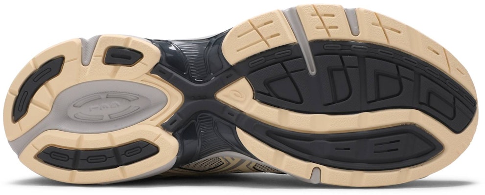 (Women) Kiko Kostadinov x ASICS UB2-S Gel 1130 'Asphalt Pure Silver' 1202A191-250 Shop (Women) Kiko Kostadinov x ASICS UB2-S Gel 1130 'Asphalt Pure Silver' 1202A191-250