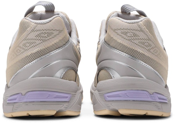 (Women) Kiko Kostadinov x ASICS UB2-S Gel 1130 'Asphalt Pure Silver' 1202A191-250 Details for (Women) Kiko Kostadinov x ASICS UB2-S Gel 1130 'Asphalt Pure Silver' 1202A191-250