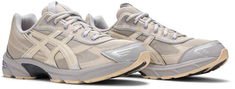 (W) Kiko Kostadinov x ASICS UB2-S Gel 1130 "沥青纯银" 1202A191-250 Cheap (W) Kiko Kostadinov x ASICS UB2-S Gel 1130 "沥青纯银" 1202A191-250