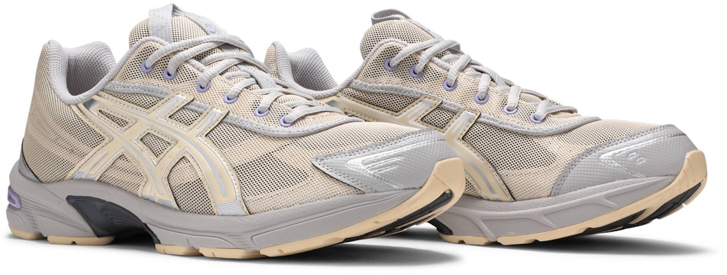 (Women) Kiko Kostadinov x ASICS UB2-S Gel 1130 'Asphalt Pure Silver' 1202A191-250 Cheap (Women) Kiko Kostadinov x ASICS UB2-S Gel 1130 'Asphalt Pure Silver' 1202A191-250