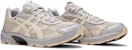 (W) Kiko Kostadinov x ASICS UB2-S Gel 1130 'Asphalt Pure Silver' Lelaki & Wanita 1202A191-250