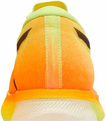 ASICS Metaspeed Sky 'Shocking Orange' Lelaki/Lari 1011B215-800 Sizing ASICS Metaspeed Sky 'Shocking Orange' Lelaki/Lari 1011B215-800