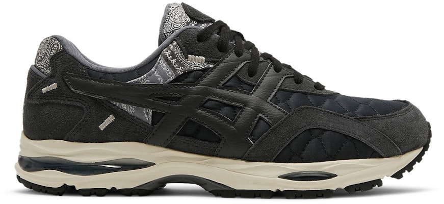 아식스 젤 MC 플러스 '블랙 크림' (ASICS Gel MC Plus '블랙 크림') 1201A312-001 Buy 아식스 젤 MC 플러스 '블랙 크림' (ASICS Gel MC Plus '블랙 크림') 1201A312-001