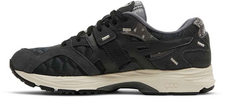 아식스 젤 MC 플러스 '블랙 크림' (ASICS Gel MC Plus '블랙 크림') 1201A312-001 Lookbook 아식스 젤 MC 플러스 '블랙 크림' (ASICS Gel MC Plus '블랙 크림') 1201A312-001