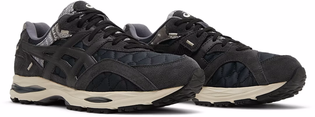 아식스 젤 MC 플러스 '블랙 크림' (ASICS Gel MC Plus '블랙 크림') 1201A312-001 Cheap 아식스 젤 MC 플러스 '블랙 크림' (ASICS Gel MC Plus '블랙 크림') 1201A312-001