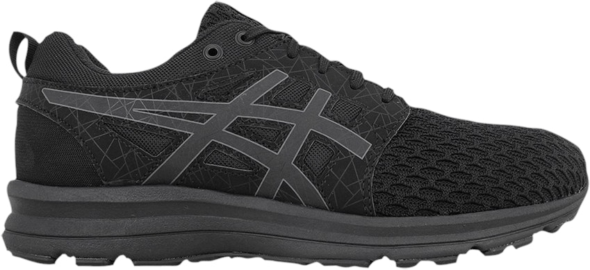 ASICS Gel Torrance Black 1021A124 011 1021A124 011 Novelship
