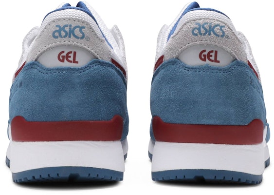 アシックス GEL-LYTE III OG 「アジュールビーツ」 1201A482-400 Details for アシックス GEL-LYTE III OG 「アジュールビーツ」 1201A482-400