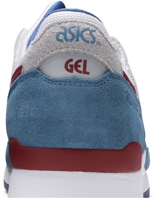 アシックス GEL-LYTE III OG 「アジュールビーツ」 1201A482-400 Sizing アシックス GEL-LYTE III OG 「アジュールビーツ」 1201A482-400