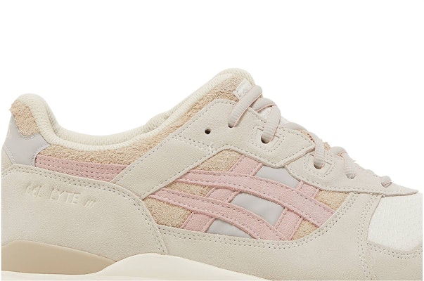 ASICS Gel Lyte 3 OG Gore-Tex 'Grey Pink' 1201A504-020 Order ASICS Gel Lyte 3 OG Gore-Tex 'Grey Pink' 1201A504-020