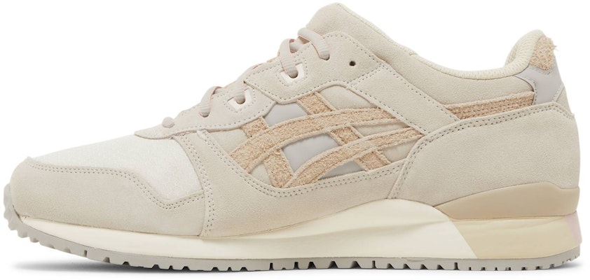 ASICS Gel Lyte 3 OG Gore-Tex 'Kelabu Merah Jambu' 1201A504-020 Lookbook ASICS Gel Lyte 3 OG Gore-Tex 'Kelabu Merah Jambu' 1201A504-020