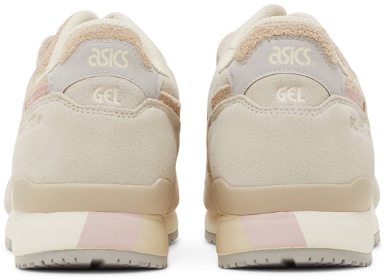 ASICS Gel Lyte 3 OG Gore-Tex 'Grey Pink' 1201A504-020 Details for ASICS Gel Lyte 3 OG Gore-Tex 'Grey Pink' 1201A504-020