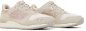 Cheap ASICS Gel Lyte 3 OG Gore-Tex 'Kelabu Merah Jambu' 1201A504-020