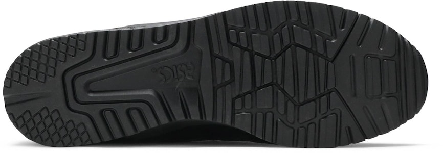 アシックス ゲルライト3 トリプルブラック 1201A050-001 Shop アシックス ゲルライト3 トリプルブラック 1201A050-001