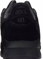 ASICS Gel Lyte 3 'Hitam Triple' 1201A050-001 Sizing ASICS Gel Lyte 3 'Hitam Triple' 1201A050-001