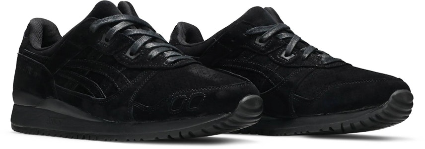 アシックス ゲルライト3 トリプルブラック 1201A050-001 Cheap アシックス ゲルライト3 トリプルブラック 1201A050-001