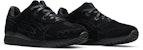 ASICS Gel Lyte 3 'Hitam Triple' 1201A050-001