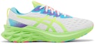 Buy 아식스 노바블라스트 2 '화이트 세이프티 옐로우' 1011B418-100