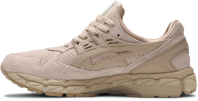 ASICS Gel Kayano Trainer 21 'Wood Crepe' Lelaki Kasut Sukan 1201A067-202 Lookbook ASICS Gel Kayano Trainer 21 'Wood Crepe' Lelaki Kasut Sukan 1201A067-202