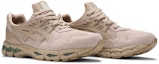 Cheap ASICS Gel Kayano Trainer 21 'Wood Crepe' Lelaki Kasut Sukan 1201A067-202