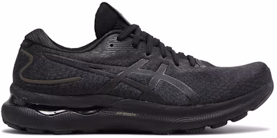 ASICS Gel Nimbus 24 'Black' 1011B359-002 ASICS Gel Nimbus 24 'Black' 1011B359-002