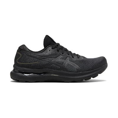 ASICS Gel Nimbus 24 'Black'