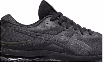 Order 亞瑟士 Gel Nimbus 24 '黑色' 1011B359-002