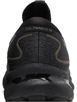 Sizing 亞瑟士 Gel Nimbus 24 '黑色' 1011B359-002