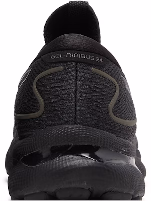ASICS Gel Nimbus 24 'Hitam' 1011B359-002 Sizing ASICS Gel Nimbus 24 'Hitam' 1011B359-002