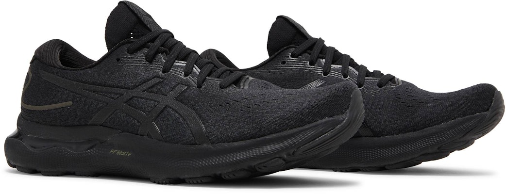 ASICS Gel Nimbus 24 'Hitam' 1011B359-002 Cheap ASICS Gel Nimbus 24 'Hitam' 1011B359-002