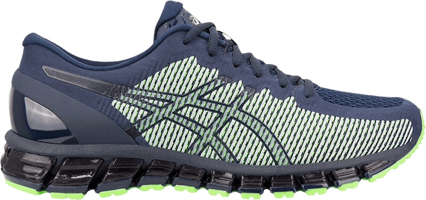 Gel quantum 360 peacoat best sale