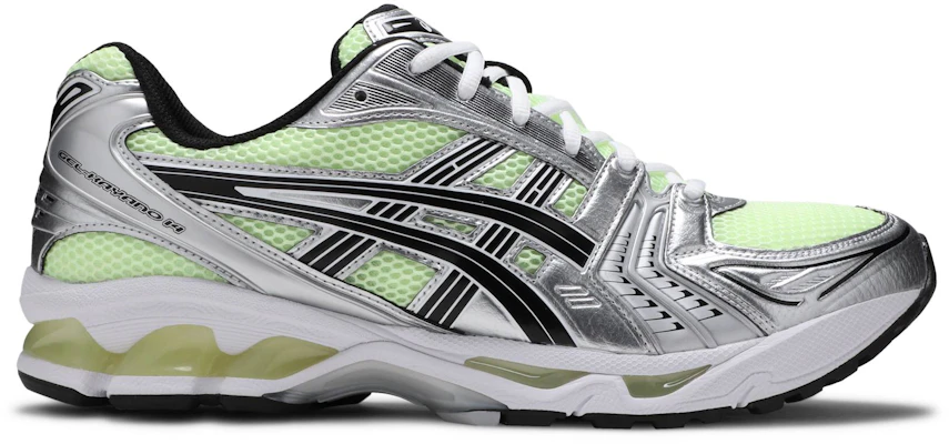 ASICS Gel Kayano 14 'Illuminate Yellow' Kuning 1201A019-751 Buy ASICS Gel Kayano 14 'Illuminate Yellow' Kuning 1201A019-751