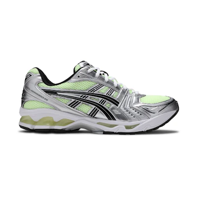 ASICS Gel Kayano 14 'Illuminate Yellow'
