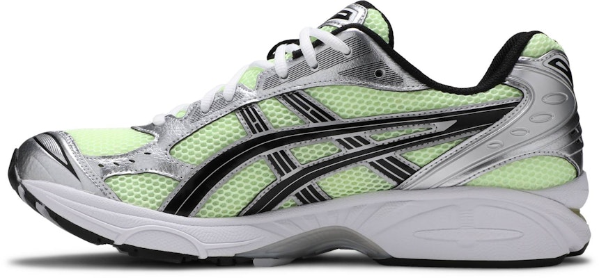 ASICS Gel Kayano 14 'Illuminate Yellow' Kuning 1201A019-751 Lookbook ASICS Gel Kayano 14 'Illuminate Yellow' Kuning 1201A019-751