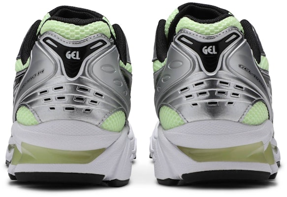 ASICS Gel Kayano 14 'Illuminate Yellow' Kuning 1201A019-751 Details for ASICS Gel Kayano 14 'Illuminate Yellow' Kuning 1201A019-751