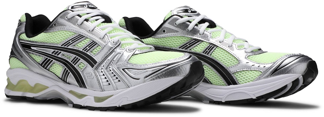 ASICS Gel Kayano 14 'Illuminate Yellow' Kuning 1201A019-751 Cheap ASICS Gel Kayano 14 'Illuminate Yellow' Kuning 1201A019-751