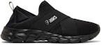 Buy ASICS Quantum Lyte Slip-On 'Hitam Keseluruhan' 1203A136-001