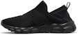 ASICS Quantum Lyte Slip-On 'Hitam Keseluruhan' 1203A136-001