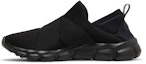 Lookbook ASICS Quantum Lyte Slip-On 'Hitam Keseluruhan' 1203A136-001