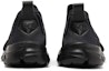 Details for ASICS Quantum Lyte Slip-On 'Hitam Keseluruhan' 1203A136-001