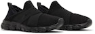 ASICS Quantum Lyte Slip-On 'Hitam Keseluruhan' 1203A136-001