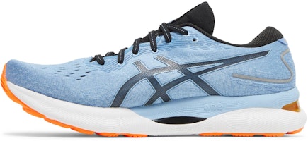 아식스 젤 님버스 24 '블루 하모니' 1011B359-401 Lookbook 아식스 젤 님버스 24 '블루 하모니' 1011B359-401