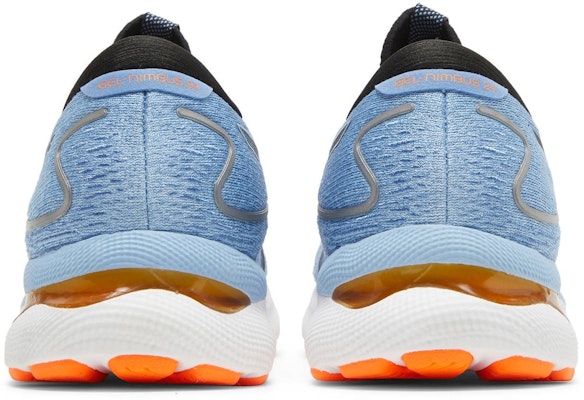 ASICS Gel Nimbus 24 'Blue Harmony' 1011B359-401 Details for ASICS Gel Nimbus 24 'Blue Harmony' 1011B359-401