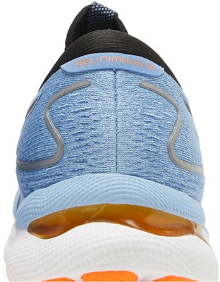 ASICS Gel Nimbus 24 'Blue Harmony' 1011B359-401 Sizing ASICS Gel Nimbus 24 'Blue Harmony' 1011B359-401